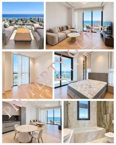 5200 EUR · аренда · apartment · 2 комнаты · #10240 | MyProperties Cyprus