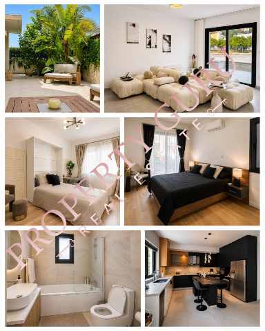 5200 EUR · аренда · house · 3 комнаты · #10241 | MyProperties Cyprus