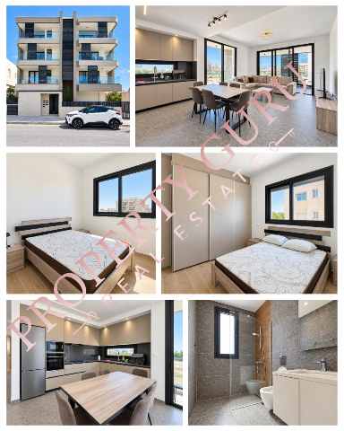 2000 EUR · ενοικίαση · apartment · 2 δωμάτια · #10242 | MyProperties Cyprus