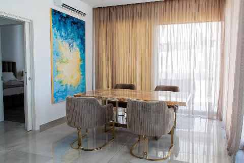 3000 EUR · rent · apartment · 3 rooms · #10244 | MyProperties Cyprus