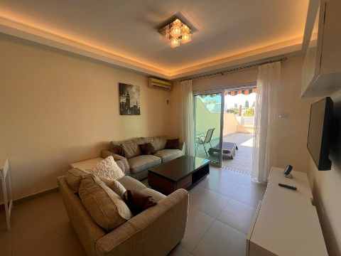1500 EUR · аренда · apartment · 1 комната · #10252 | MyProperties Cyprus