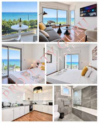 2300 EUR · аренда · apartment · 2 комнаты · #10255 | MyProperties Cyprus