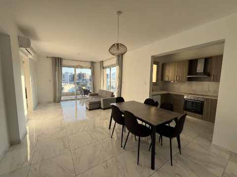 1550 EUR · аренда · apartment · 2 комнаты · 106 m² · #10257 | MyProperties Cyprus