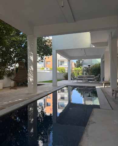 3500 EUR · ενοικίαση · apartment · 3 δωμάτια · 225 m² · #10258 | MyProperties Cyprus
