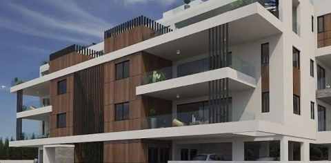 2050 EUR · аренда · apartment · 2 комнаты · 95 m² · #10260 | MyProperties Cyprus