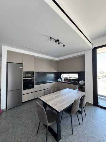 2000 EUR · аренда · apartment · 2 комнаты · #10263 | MyProperties Cyprus