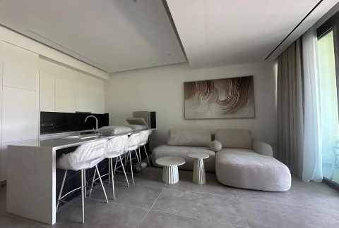 2000 EUR · аренда · apartment · 1 комната · 55 m² · #10266 | MyProperties Cyprus