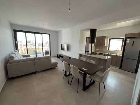 1950 EUR · аренда · apartment · 2 комнаты · #10273 | MyProperties Cyprus