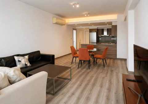 2200 EUR · аренда · apartment · 3 комнаты · 122 m² · #10274 | MyProperties Cyprus