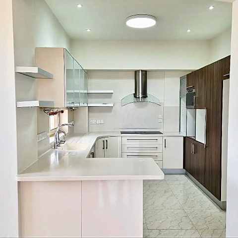 2500 EUR · аренда · penthouse · 4 комнаты · #10284 | MyProperties Cyprus
