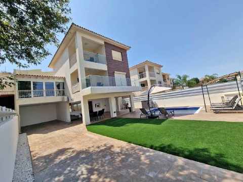 4850 EUR · ενοικίαση · house · 4 δωμάτια · 180 m² · #10286 | MyProperties Cyprus