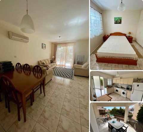 260000 EUR · продажа · apartment · 3 комнаты · 126 m² · #10287 | MyProperties Cyprus