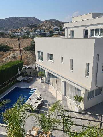 12000 EUR · аренда · house · 5 комнат · 487 m² · #10293 | MyProperties Cyprus
