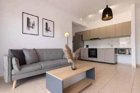 1450 EUR · аренда · apartment · 1 комната · #10294 | MyProperties Cyprus