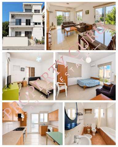 1600 EUR · rent · apartment · 2 rooms · #10296 | MyProperties Cyprus