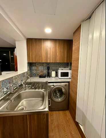 1000 EUR · rent · apartment · 1 room · #10297 | MyProperties Cyprus