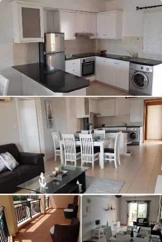 299000 EUR · продажа · apartment · 3 комнаты · 100 m² · #10298 | MyProperties Cyprus