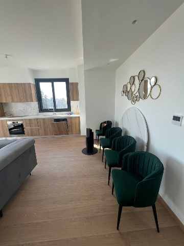 2300 EUR · аренда · apartment · 1 комната · #10299 | MyProperties Cyprus