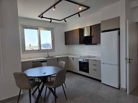 2000 EUR · аренда · apartment · 2 комнаты · 112 m² · #10302 | MyProperties Cyprus