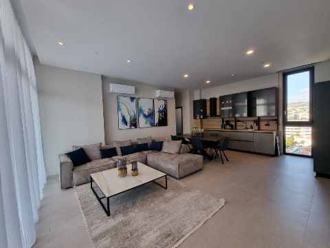 6000 EUR · аренда · apartment · 3 комнаты · 134 m² · #10304 | MyProperties Cyprus