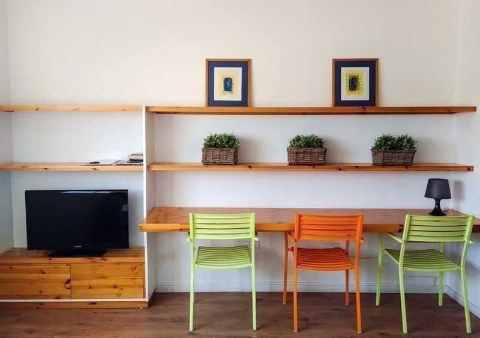1250 EUR · ενοικίαση · apartment · 1 δωμάτιο · #10224 | MyProperties Cyprus