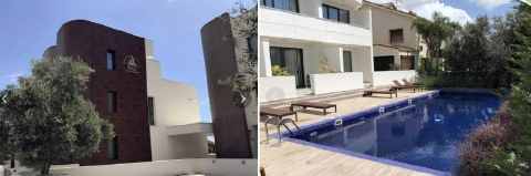 3500 EUR · rent · mesonet · 3 rooms · #10312 | MyProperties Cyprus