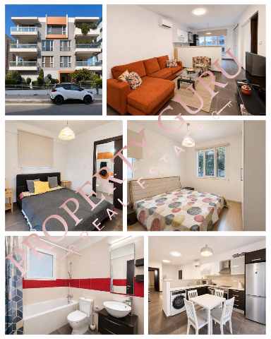 2000 EUR · аренда · apartment · 3 комнаты · #10313 | MyProperties Cyprus
