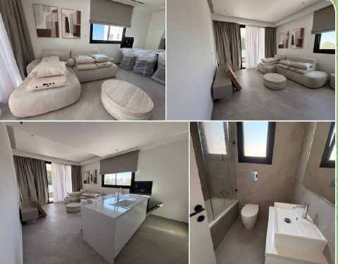 2500 EUR · аренда · apartment · 2 комнаты · #10316 | MyProperties Cyprus