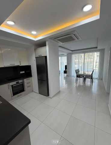 1880 EUR · аренда · apartment · 1 комната · 71 m² · #10319 | MyProperties Cyprus