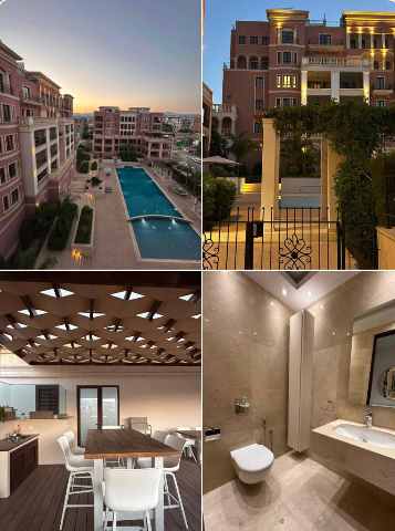 7000 EUR · rent · penthouse · 3 rooms · #10322 | MyProperties Cyprus