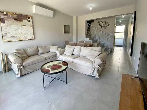 1700 EUR · аренда · mesonet · 2 комнаты · 98 m² · #10332 | MyProperties Cyprus