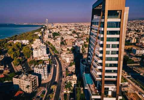 4300 EUR · аренда · apartment · 1 комната · 82 m² · #10340 | MyProperties Cyprus