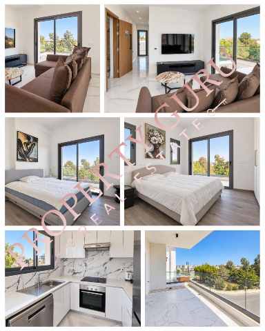 2200 EUR · ενοικίαση · apartment · 2 δωμάτια · #10342 | MyProperties Cyprus