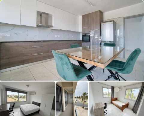 310000 EUR · продажа · apartment · 3 комнаты · 160 m² · #10352 | MyProperties Cyprus