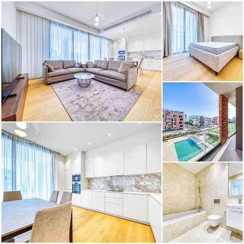 5500 EUR · аренда · apartment · 3 комнаты · 120 m² · #10362 | MyProperties Cyprus