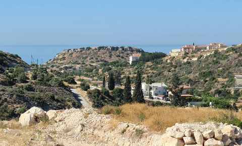 1200000 EUR · продажа · land · #10374 | MyProperties Cyprus