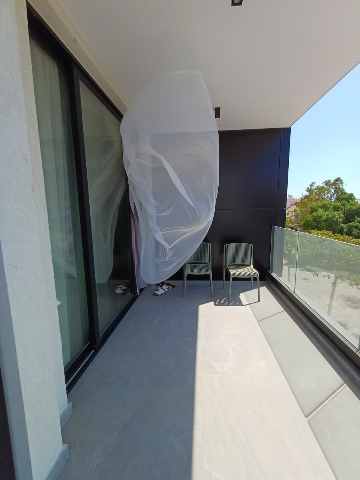 86 EUR · ενοικίαση · apartment · 1 δωμάτιο · #10375 | MyProperties Cyprus