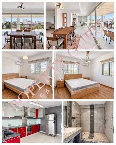 2300 EUR · аренда · house · 3 комнаты · #10378 | MyProperties Cyprus