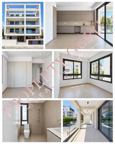 1800 EUR · аренда · apartment · 2 комнаты · #10389 | MyProperties Cyprus