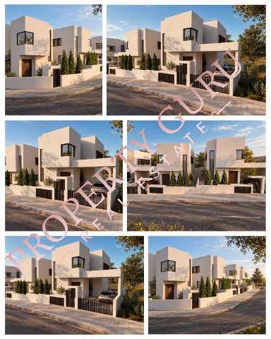 520000 EUR · продажа · house · 3 комнаты · #10392 | MyProperties Cyprus