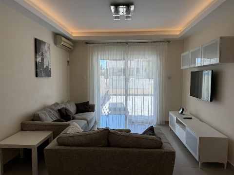 1500 EUR · аренда · apartment · 1 комната · 65 m² · #10373 | MyProperties Cyprus