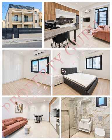 1850 EUR · аренда · apartment · 2 комнаты · #10398 | MyProperties Cyprus