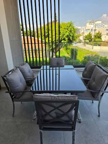2000 EUR · аренда · apartment · 2 комнаты · #10402 | MyProperties Cyprus