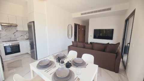 2200 EUR · аренда · apartment · 2 комнаты · #10404 | MyProperties Cyprus