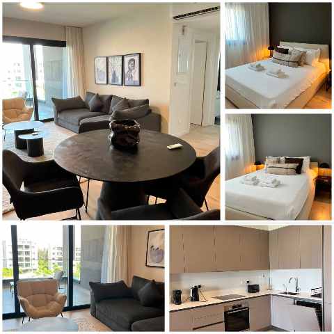 2800 EUR · rent · apartment · 2 rooms · 80 m² · #10410 | MyProperties Cyprus