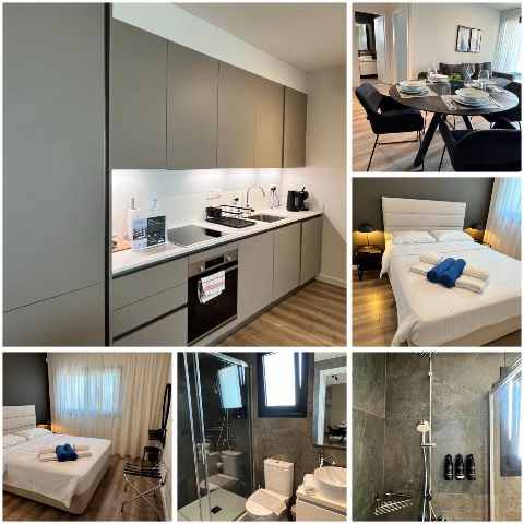 2200 EUR · rent · apartment · 1 room · 56 m² · #10411 | MyProperties Cyprus