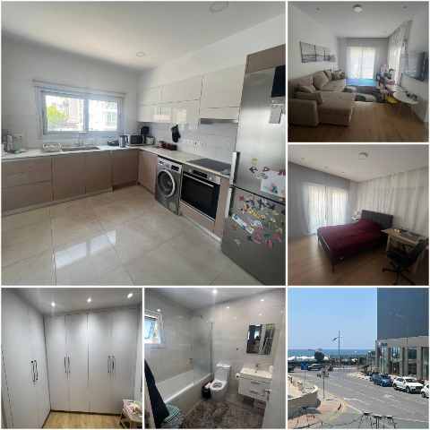 2100 EUR · аренда · apartment · 2 комнаты · #10413 | MyProperties Cyprus