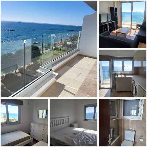 1850 EUR · аренда · apartment · 2 комнаты · #10415 | MyProperties Cyprus