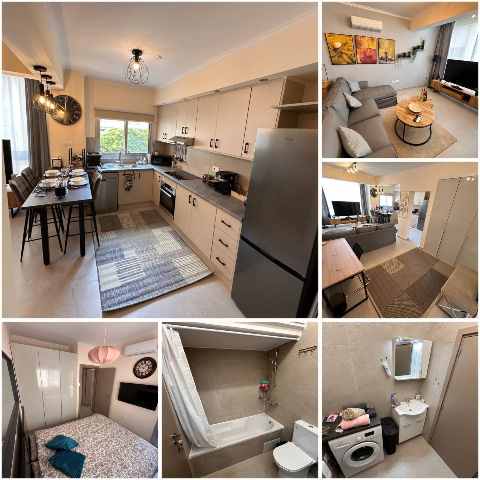 1900 EUR · аренда · apartment · 2 комнаты · #10416 | MyProperties Cyprus