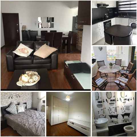 1400 EUR · аренда · apartment · 2 комнаты · 92 m² · #10430 | MyProperties Cyprus